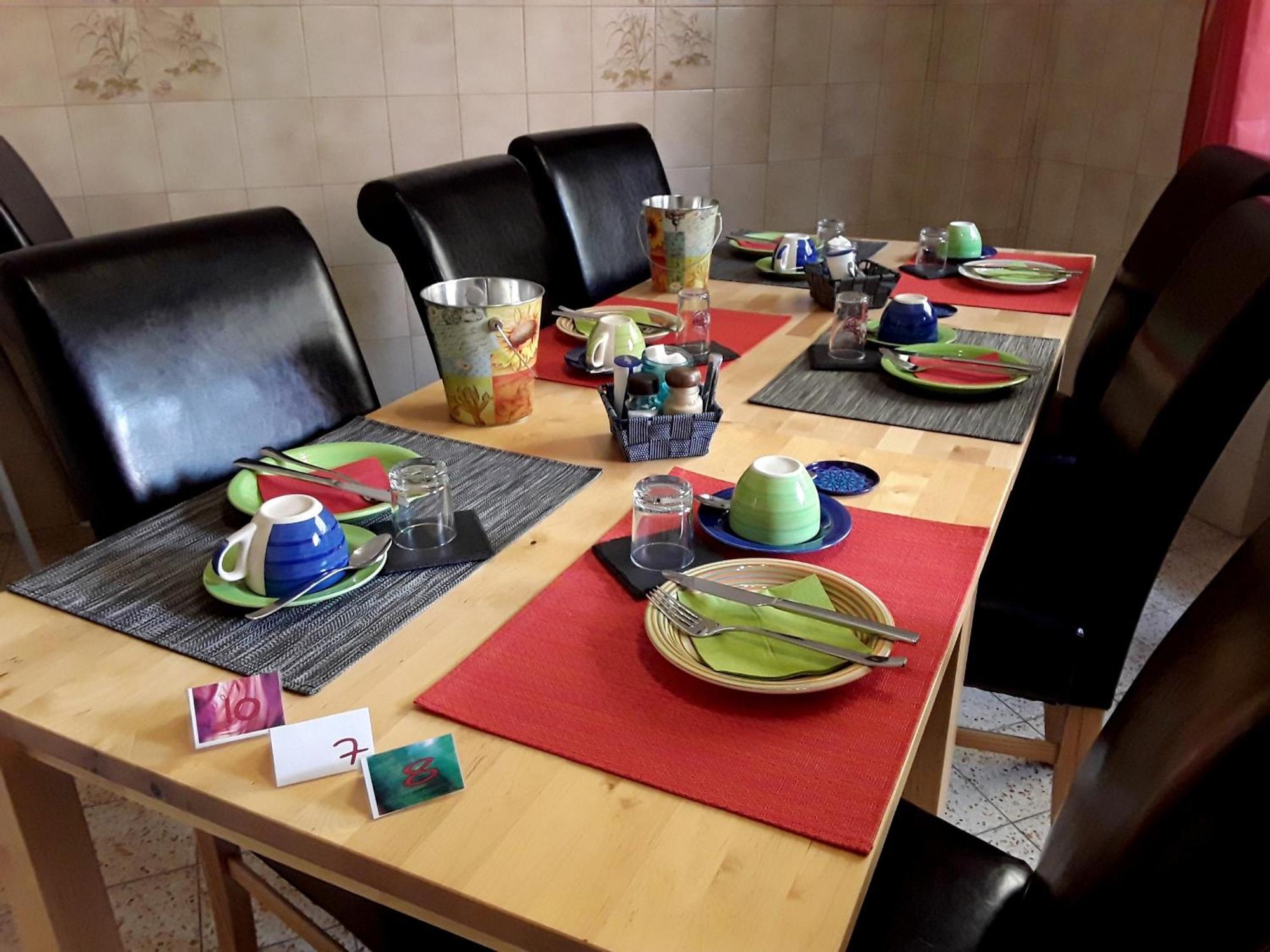Pension Regina Cochem Bagian luar foto